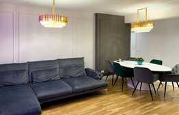 Discount de sărbătoare! Apartament superb 3 camere, LUX, 2 terase, zona Dristor!