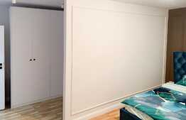 Discount de sărbătoare! Apartament superb 3 camere, LUX, 2 terase, zona Dristor!