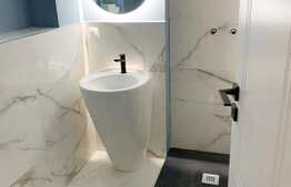 Discount de sărbătoare! Apartament superb 3 camere, LUX, 2 terase, zona Dristor!