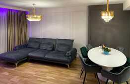 Discount de sărbătoare! Apartament superb 3 camere, LUX, 2 terase, zona Dristor!