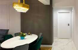 Discount de sărbătoare! Apartament superb 3 camere, LUX, 2 terase, zona Dristor!