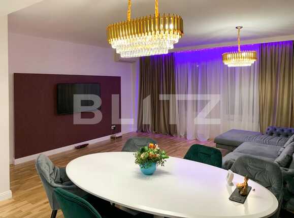 Apartament de vânzare 3 camere Dristor - 74179AV | BLITZ București | Poza3