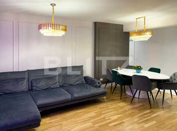 Apartament de vânzare 3 camere Dristor - 74179AV | BLITZ București | Poza2