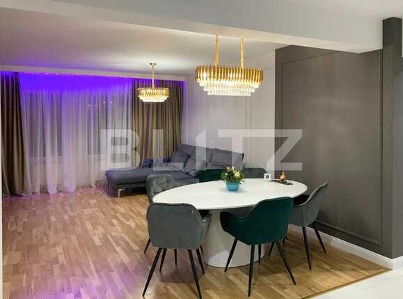Apartament de vânzare 3 camere Dristor - 74179AV | BLITZ București | Poza4