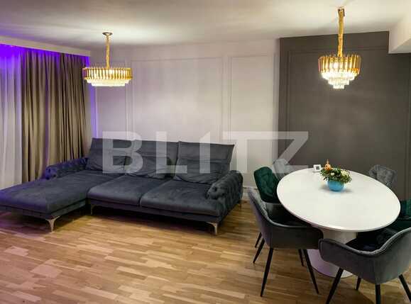 Apartament de vânzare 3 camere Dristor - 74179AV | BLITZ București | Poza1
