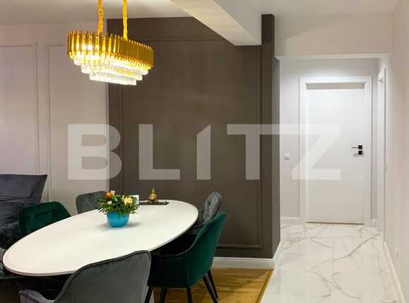 Apartament de vânzare 3 camere Dristor - 74179AV | BLITZ București | Poza5