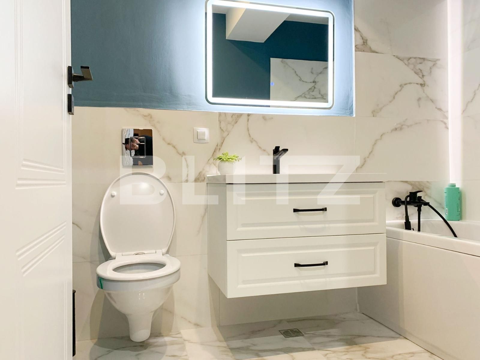 Apartament de vânzare 3 camere Dristor - 74179AV | BLITZ București | Poza12