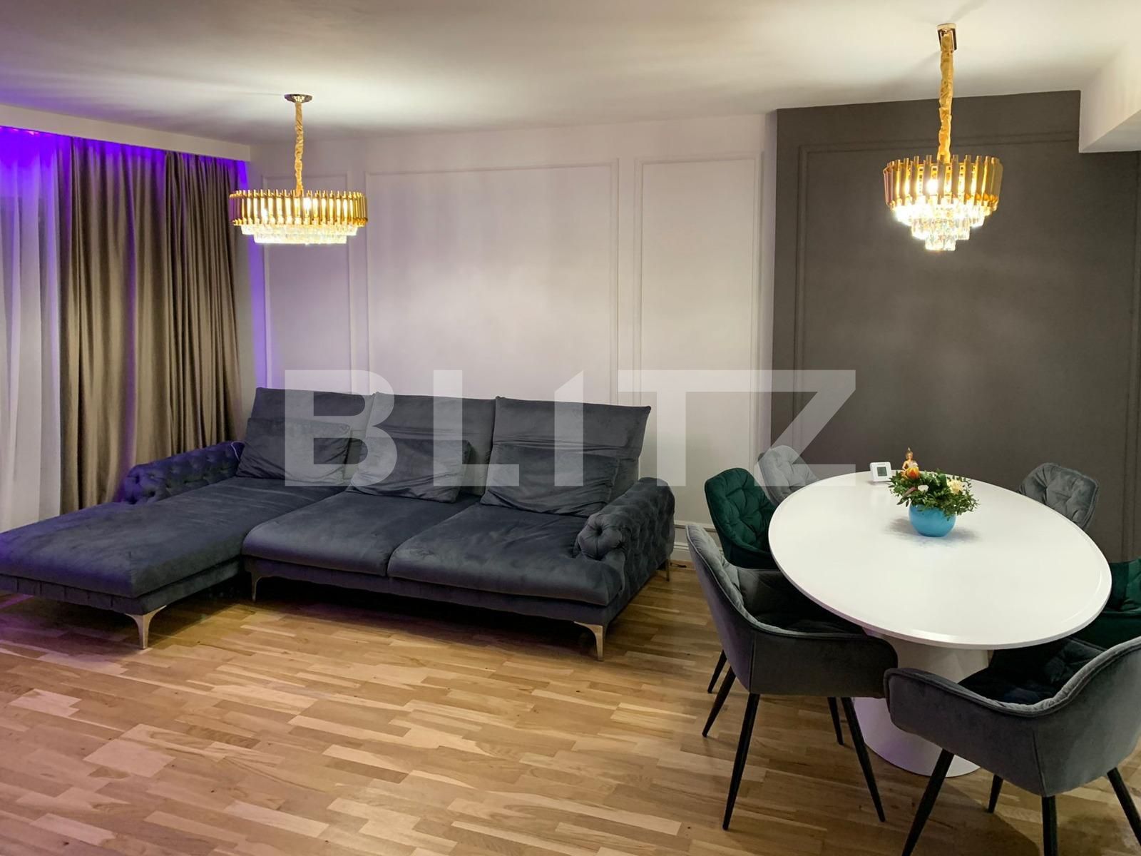 Apartament de vânzare 3 camere Dristor - 74179AV | BLITZ București | Poza1