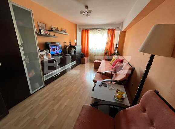 Apartament de vânzare 4 camere Dristor - 74191AV | BLITZ București | Poza2