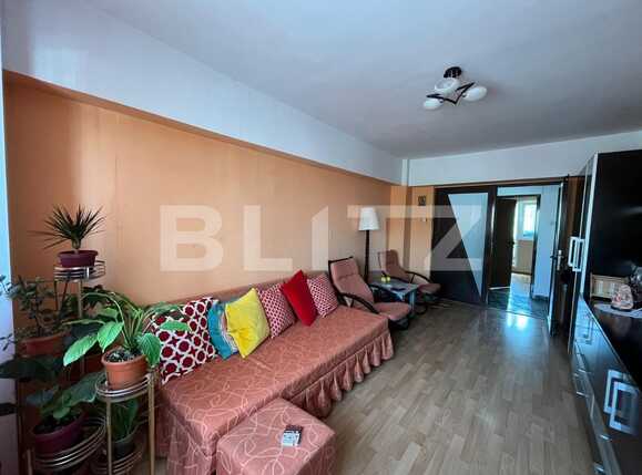 Apartament de vânzare 4 camere Dristor - 74191AV | BLITZ București | Poza1