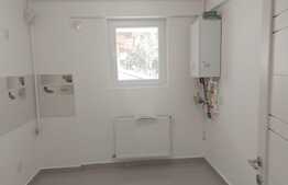 Apartament de 2 camere, 58 mp utili, curte de 50 mp, zona Gorjului