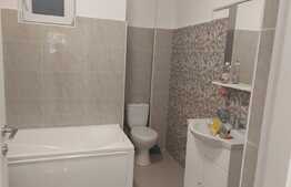 Apartament de 2 camere, 58 mp utili, curte de 50 mp, zona Gorjului