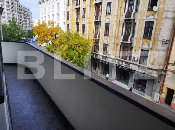 Apartament de vânzare 4+ camere Ultracentral - 74236AV | BLITZ București | Poza16