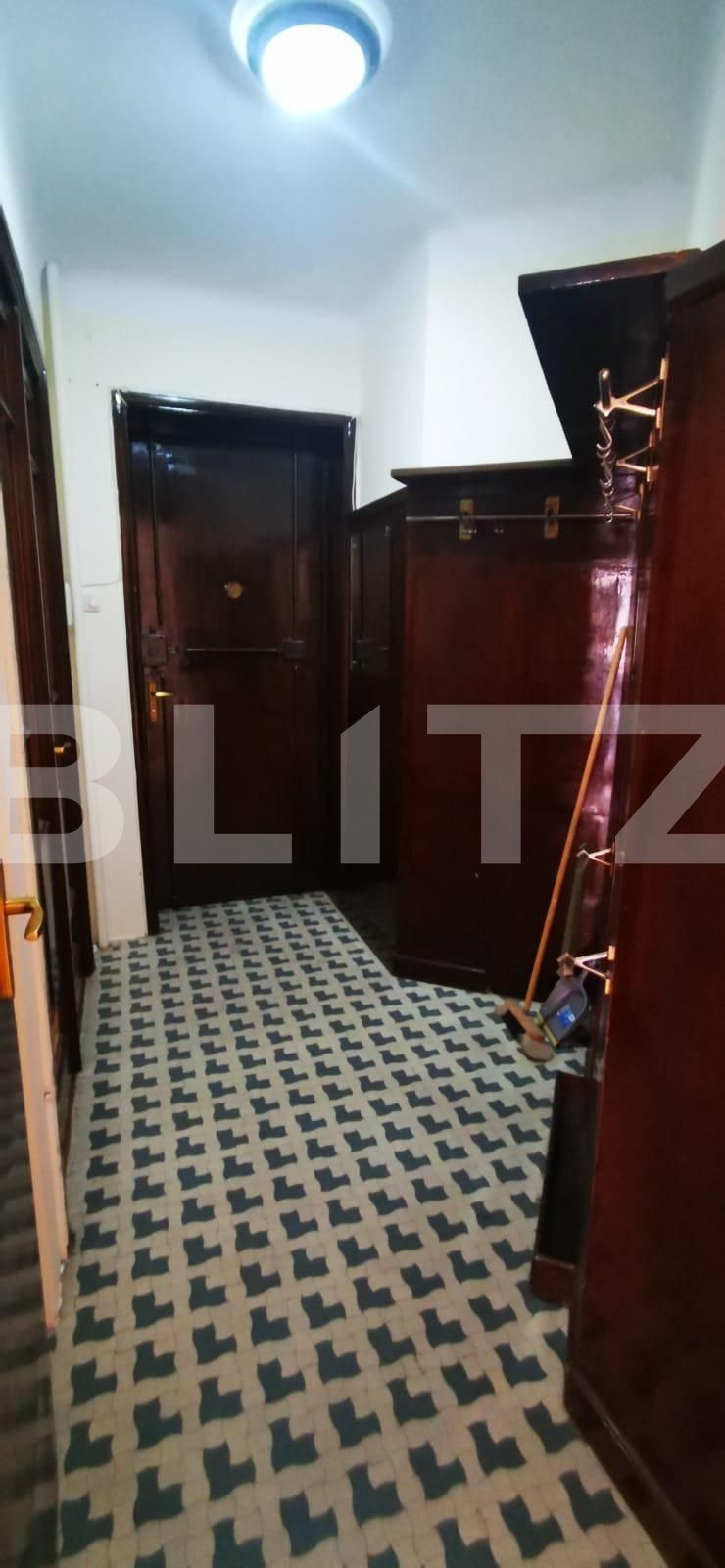 Apartament de vânzare 4+ camere Ultracentral - 74236AV | BLITZ București | Poza2