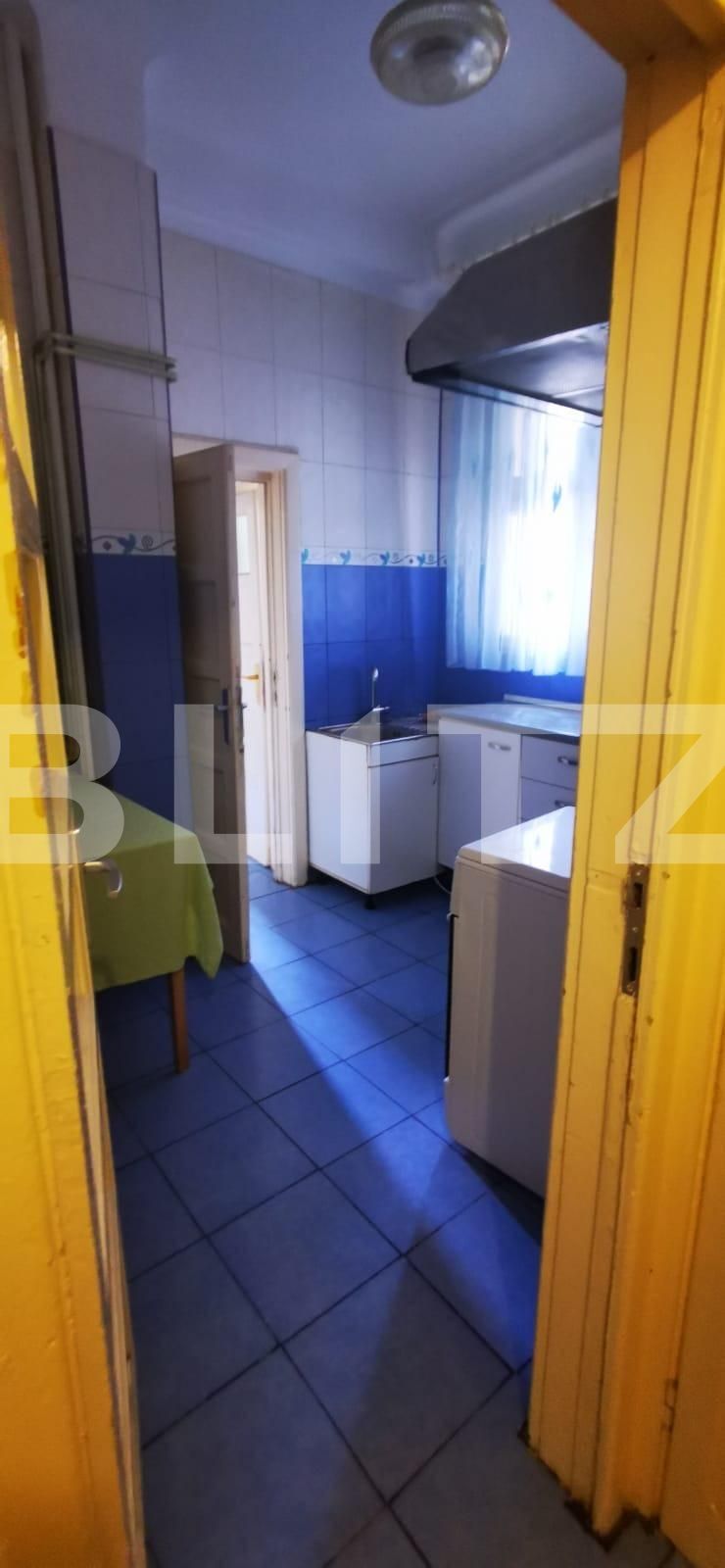 Apartament de vânzare 4+ camere Ultracentral - 74236AV | BLITZ București | Poza12
