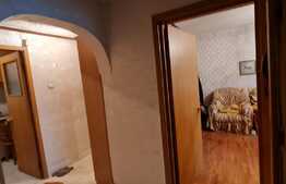 Oportunitate! Apartament 3 camere decomandat, Soseaua Giurgiului