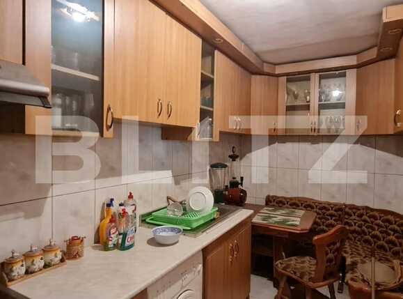 Apartament de vânzare 3 camere Berceni - 74249AV | BLITZ București | Poza6