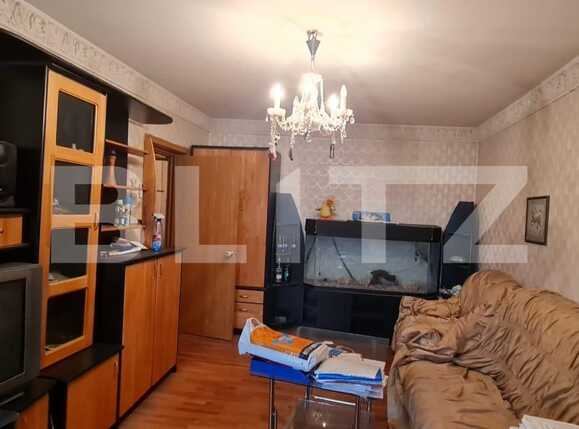 Apartament de vânzare 3 camere Berceni - 74249AV | BLITZ București | Poza1