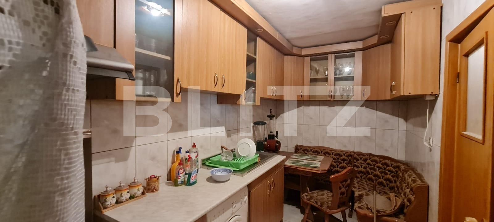Apartament de vânzare 3 camere Berceni - 74249AV | BLITZ București | Poza6
