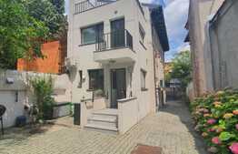 Proprietate deosebita, renovata total, curte proprie, Piata Romana 