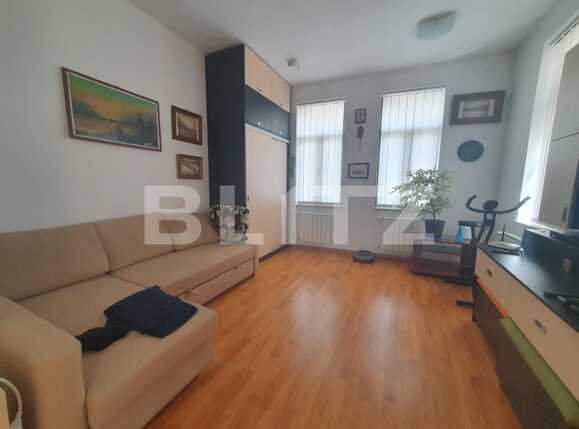 Casa de vânzare 4 camere Ultracentral - 74254CV | BLITZ București | Poza2