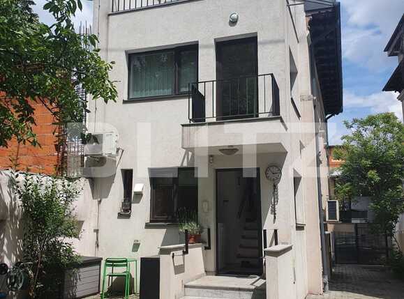 Casa de vânzare 4 camere Ultracentral - 74254CV | BLITZ București | Poza12