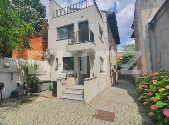 Casa de vânzare 4 camere Ultracentral - 74254CV | BLITZ București | Poza11