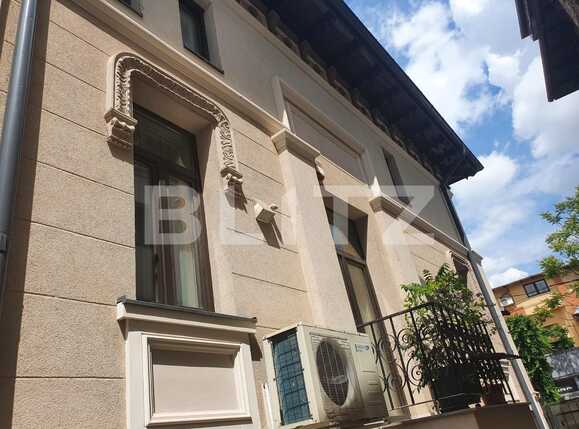 Casa de vânzare 4 camere Ultracentral - 74254CV | BLITZ București | Poza1