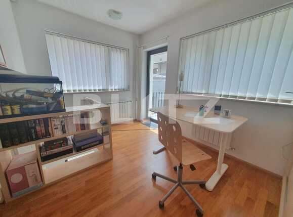 Casa de vânzare 4 camere Ultracentral - 74254CV | BLITZ București | Poza4