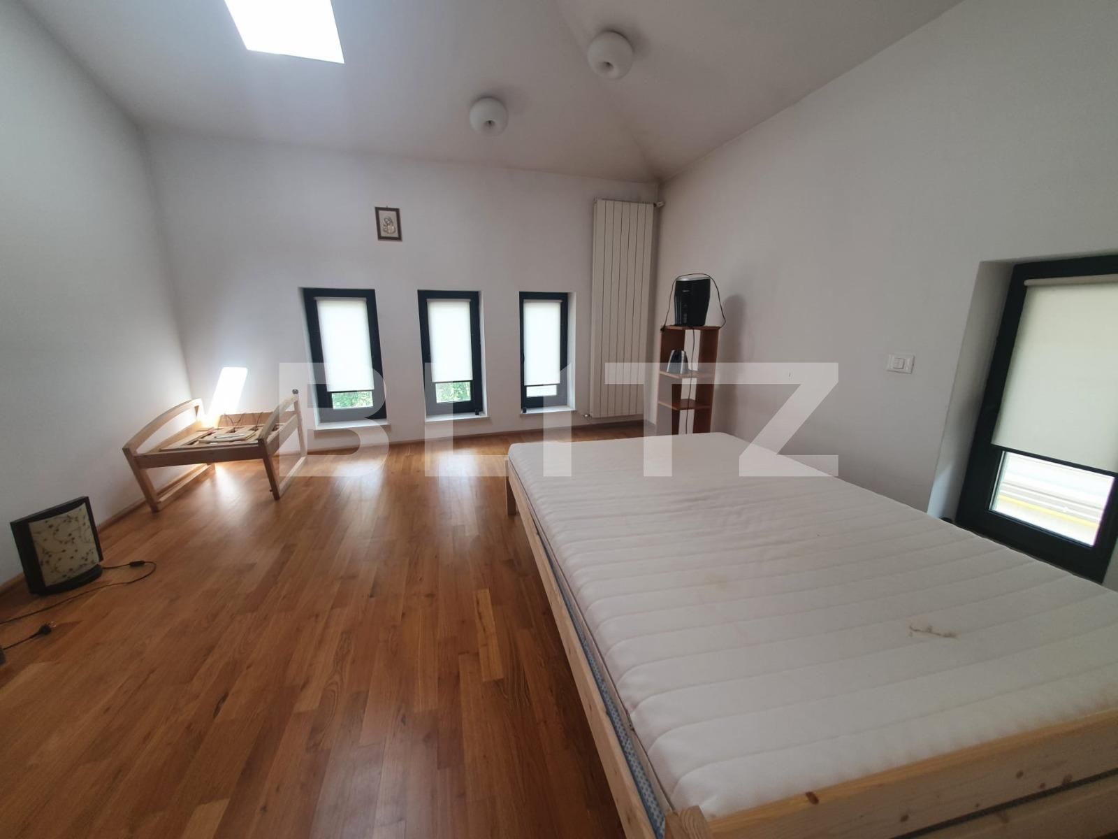 Casa de vânzare 4 camere Ultracentral - 74254CV | BLITZ București | Poza3