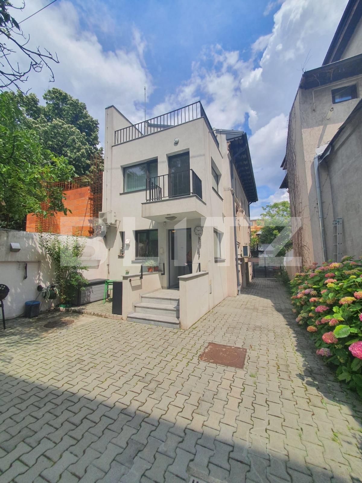 Casa de vânzare 4 camere Ultracentral - 74254CV | BLITZ București | Poza11