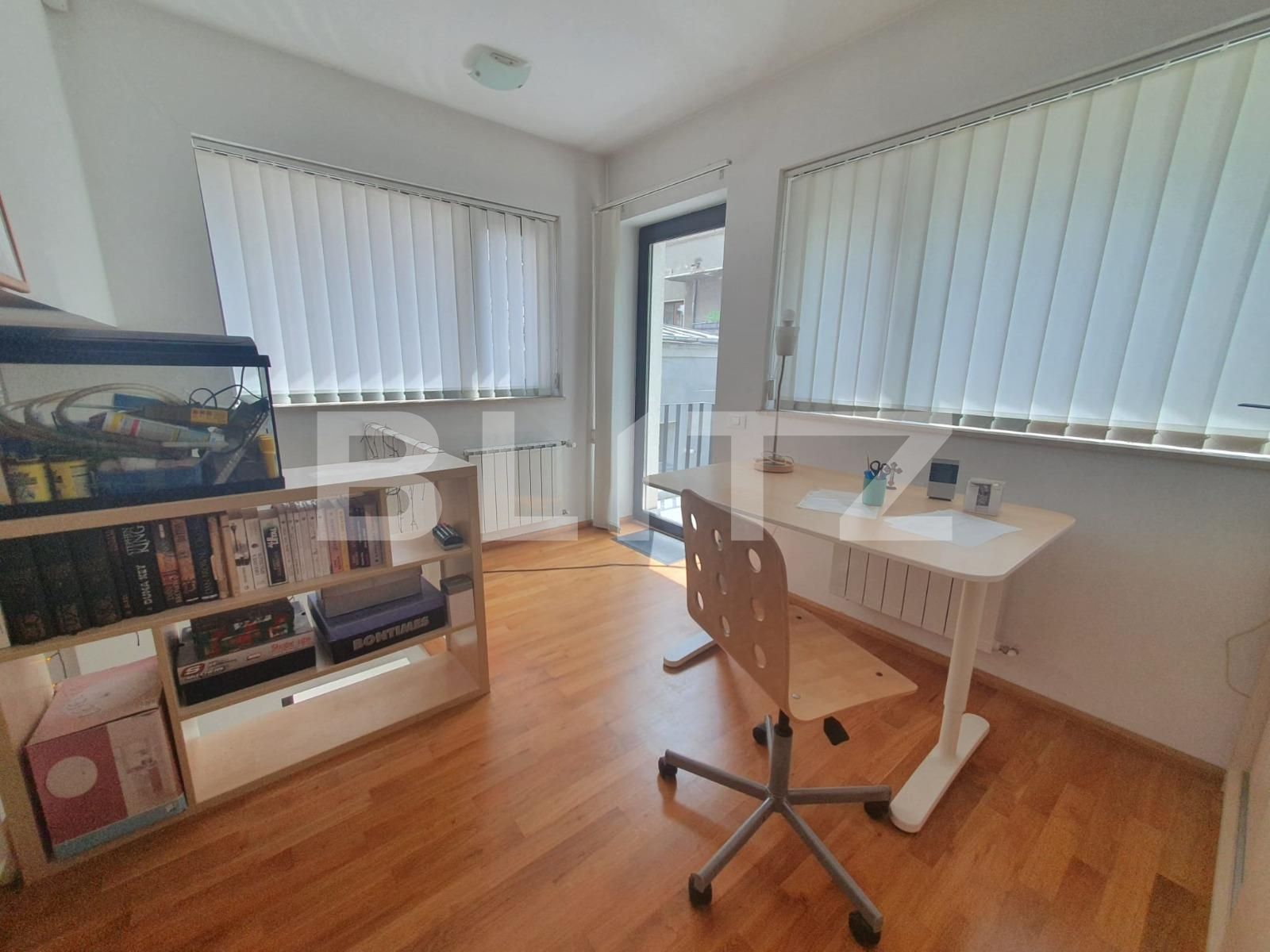 Casa de vânzare 4 camere Ultracentral - 74254CV | BLITZ București | Poza4