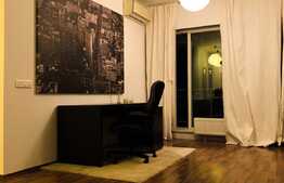 Apartament de 2 camere, Titan!