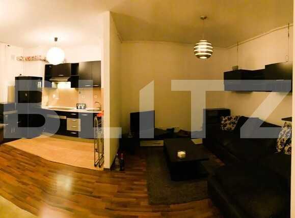 Apartament de vânzare 2 camere Titan - 74266AV | BLITZ București | Poza1