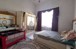 Apartament 7 camere în vilă, 180 mp, aflat în zona Unirii