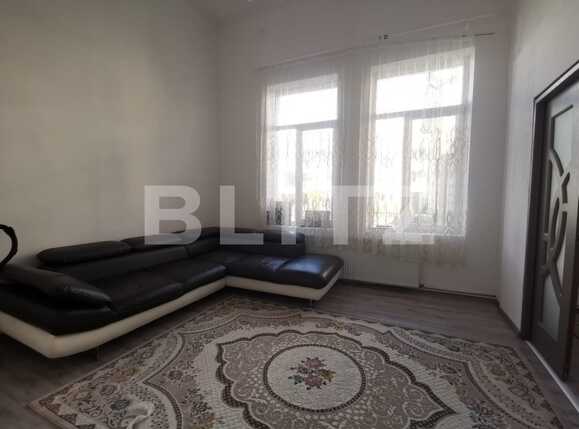 Apartament de vânzare 4+ camere Ultracentral - 74271AV | BLITZ București | Poza1