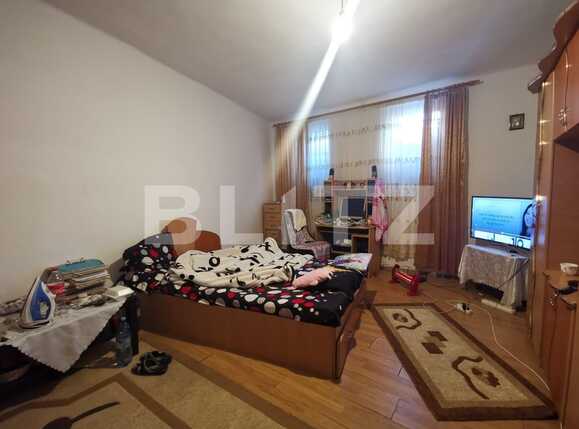 Apartament de vânzare 4+ camere Ultracentral - 74271AV | BLITZ București | Poza4