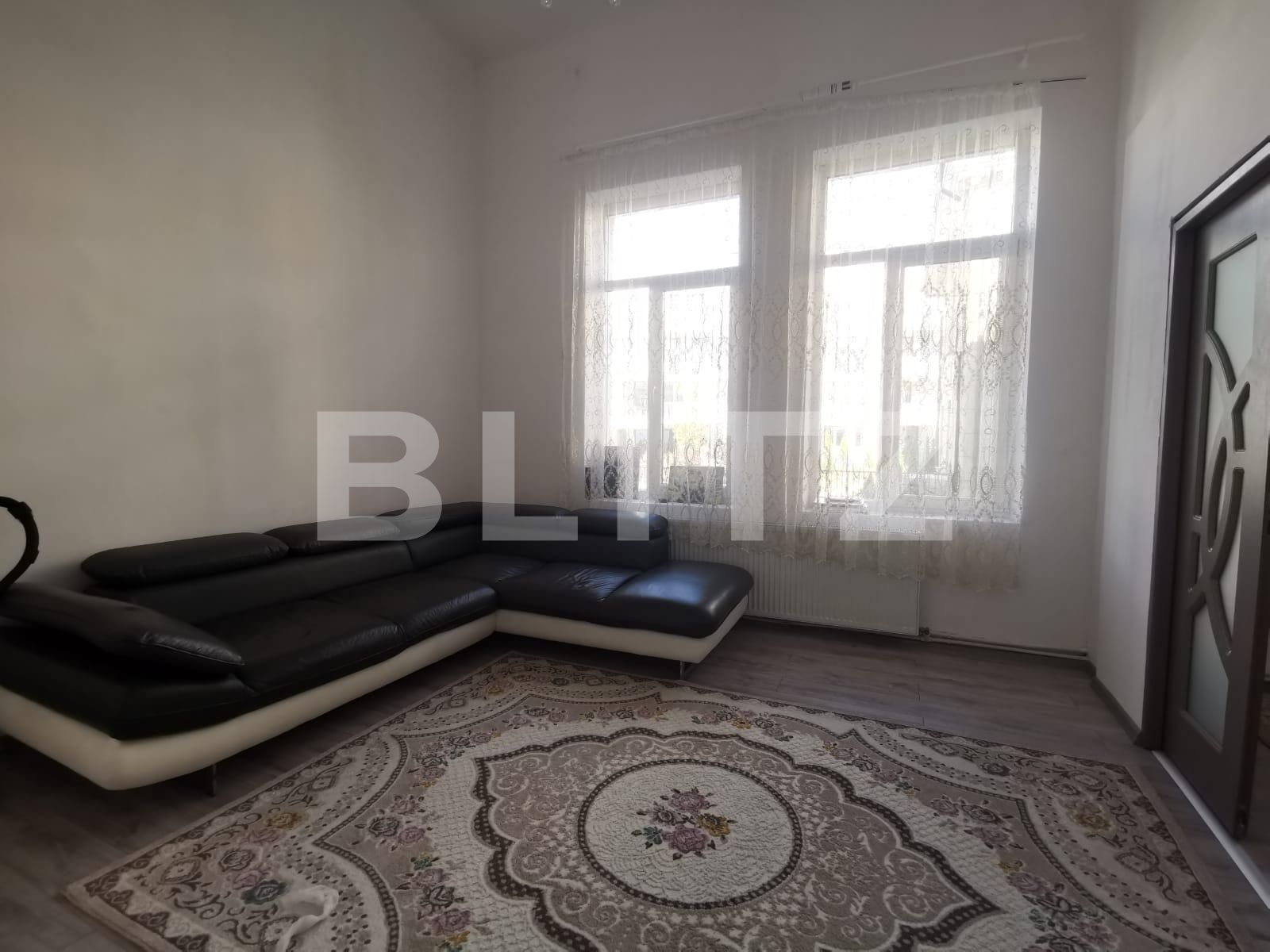 Apartament de vânzare 4+ camere Ultracentral - 74271AV | BLITZ București | Poza1