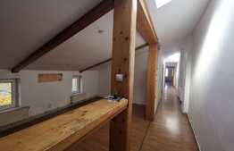 Apartament 5 camere in vila, 130 mp, în zona Eminescu