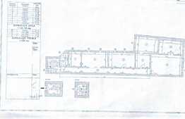 Apartament 5 camere in vila, 130 mp, în zona Eminescu