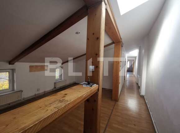 Apartament de vânzare 4+ camere Dacia - 74272AV | BLITZ București | Poza3