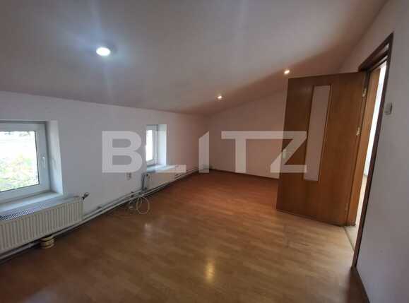 Apartament de vânzare 4+ camere Dacia - 74272AV | BLITZ București | Poza1