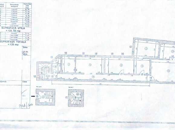 Apartament de vânzare 4+ camere Dacia - 74272AV | BLITZ București | Poza12