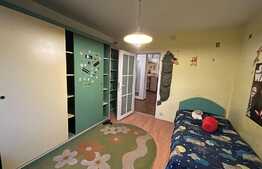 Apartament de 3 camere, 70 mp,  Drumul Taberei, 700 m de metrou Orizont 