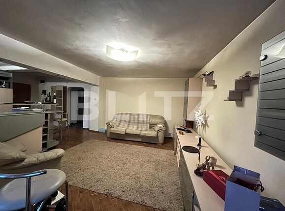 Apartament de vânzare 3 camere Drumul Taberei - 74283AV | BLITZ București | Poza1