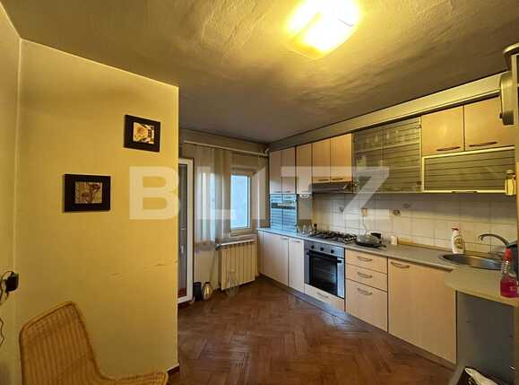 Apartament de vânzare 3 camere Drumul Taberei - 74283AV | BLITZ București | Poza3