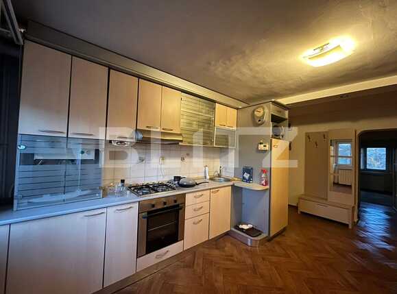 Apartament de vânzare 3 camere Drumul Taberei - 74283AV | BLITZ București | Poza4