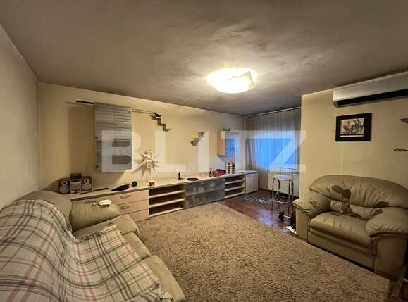 Apartament de vânzare 3 camere Drumul Taberei - 74283AV | BLITZ București | Poza2