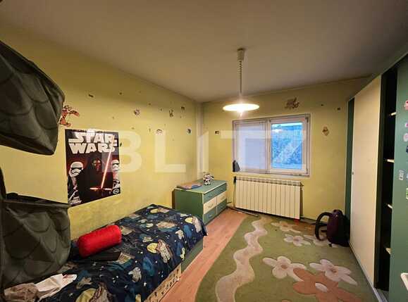 Apartament de vânzare 3 camere Drumul Taberei - 74283AV | BLITZ București | Poza5