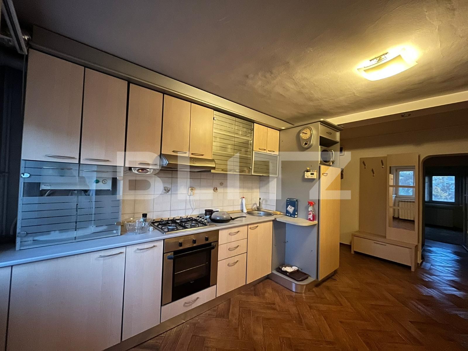 Apartament de vânzare 3 camere Drumul Taberei - 74283AV | BLITZ București | Poza4